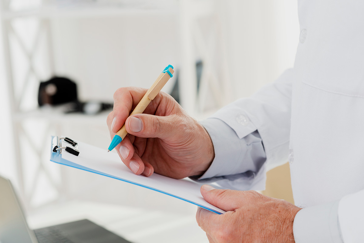 Testosterone Replacement Therapy In Testosterone Replacement Therapy Clinic In Camden